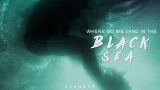 ● Teen Wolf | Black Sea