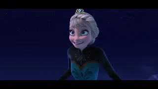 Frozen | Let It Go | No Instruments | Realistic Vocals & Sound FX Simulation HD