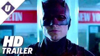 Marvel’s Daredevil - Season 3 Official Trailer (2018)