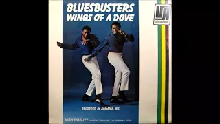 Behold  THE BLUES BUSTERS