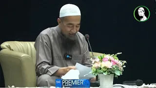 Tempoh Puasa Orang Duduk Di Negara Norway - Ustaz Azhar Idrus