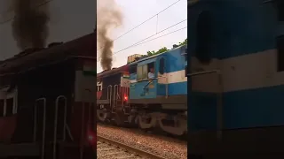 WDM3A TKD Alco#short #video