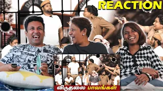 Viduthalai Paavangal 😂| Ramstk Family