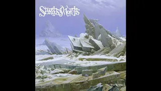 Spiritus Mortis - Robe of Ectoplasm