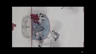 Frederik Andersen best saves!