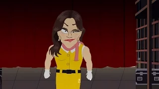 Best of Caitlyn Jenner - South Park - Buckle up Buckaroos!