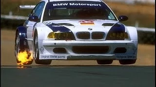 BMW Racing History [Documentary HD]