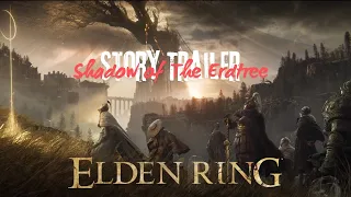 Story Trailer DLC Elden Ring FR