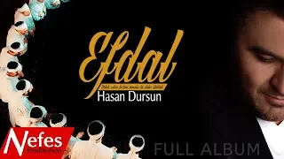 Yeni İlahiler - Hasan Dursun - Full Albüm