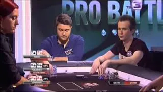 Russian full tilt pro battle 4