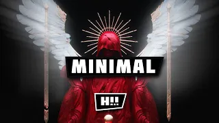 Minimal Techno Mix – June 2023