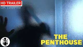 The Penthouse | Official Trailer | 2021 | Michael Paré | A Thriller Movie