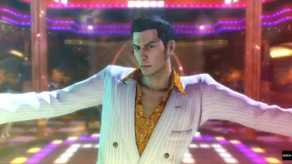 Yakuza 0 x Plastic Love (Night Tempo 100% Pure Remastered)