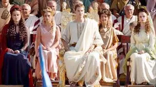 Rome OST - Season 2 - Octavian´s triumph