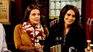 KATE AND RANA (KANA) PREVIEW - Wednesday, February 20th 2019 at 7:30PM