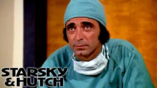 Starsky & Hutch | Fake Doctors Target Starsky And Hutch | Classic TV Rewind