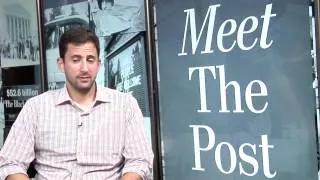 Meet The Post: Q&A with Ryan McCarthy