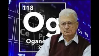 Юрий Оганесян – первый ученый удостоенный международной премии ЮНЕСКО