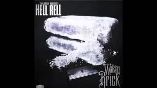 Hell Rell - Check Me Out (Walking Brick Mixtape)