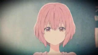 [AMV]  Форма голоса - Koe no Katachi  [Спасай Меня]