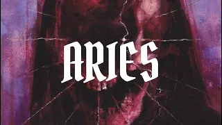 ARIES 💀 BULLDOZING THROUGH BULLS**T! THEY BETTER GTFO THE WAY 💀 MAY 2024 TAROT READING