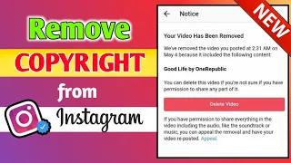 {HINDI} How to use copyright music on Instagram !