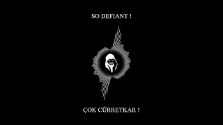 Disturbed - Tyrant Türkçe Çeviri/Lyrics