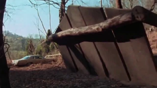 The Evil Dead (1981) Trailer