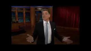 Craig Ferguson 6/25/13B Late Late Show MONOLOGUE