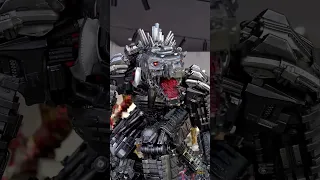 MechaGodzilla from Godzilla Vs Kong Statue #Prime1Studio #MechaGodzilla #Godzilla #Kong