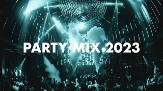 Party Mix 2023 ♥️ Festival Club Music 🌎 Remixes & Mashups 🍄 Best Songs 💧 Live Dj Set 🌹 #partymix2023