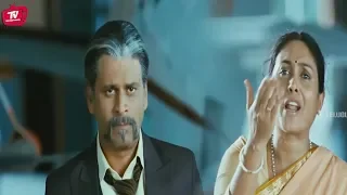 Tollywood Recent Blockbuster Movie Interesting Scene | #Pawankalyan | Telugu Videos