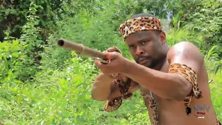 PRIDE OF A HUNTER WARRIOR SEASON 1&2 - ZUBBY MICHAEL 2023 LATEST NOLLYWOOD EPIC MOVIE