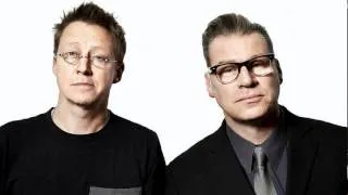 Mark Kermode Carancho