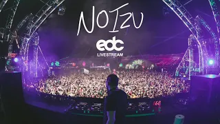 Noizu - Live @ EDC Las Vegas 2019