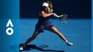 Day 11 highlights | Australian Open 2018