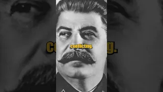 The Mystery Of Joseph Stalin's Death