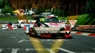 PH! Funrace - Oceania - EA WRC
