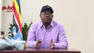 CHAN 2024 will be a dress rehearsal for AFCON 2027- Moses Magogo