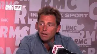 After Foot / L’énorme coup de gueule de Daniel Riolo contre les présidents de Ligue 1 - 09/09