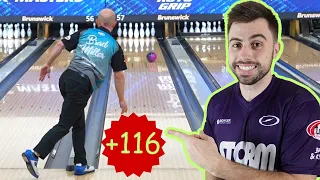 We Fully Breakdown Day 1 Of The USBC Masters!