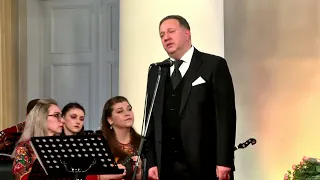 Александр Захаров "Жизнь моя, любовь моя" (муз. - С. Туликов, сл. - А. Пришелец) #песниссср #cccp