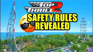 Top Thrill 2's Rules are Bad, But Just Wait....