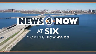 News 3 Now at Six: May 3, 2024