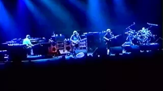 Phish - 11.22.97 - Bouncing Around the Room -- Tweezer Reprise