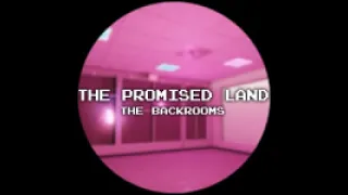 THE BACKROOMS [ REDACTED ] The Promised Land #robloxbackroom #backrooms