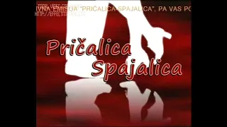 Pričalica spajalica - Promo (20.4.2010)