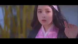 Kimetsu No Yaiba Live Action - Oppening Song