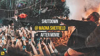 SHUTDOWN @ Magna (Sheffield) - After Movie