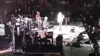 Eric Clapton 70th Birthday Celebration 5/1/2015 - Can't Find My Way Home